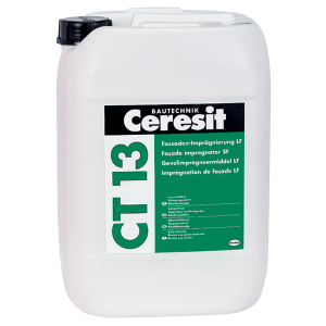 Гидрофобизатор Ceresit CT 13 10л. - фото 1 - id-p33973932