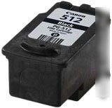 Картридж Canon PG-512 Black