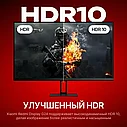 Монитор игровой Xiaomi Redmi Display X24G IPS (G24 P24FCA-RG) 180ГЦ, фото 2