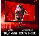 Монитор игровой Xiaomi Redmi Display X24G IPS (G24 P24FCA-RG) 180ГЦ, фото 3