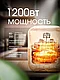 ГАРАНТИЯ ГОД!Аэрогриль Oulemei  OLM-KZB004, фото 3