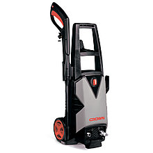 Мойка высокого давления CROWN CT42021 (1.8кВт, 468л/час, 140Бар)