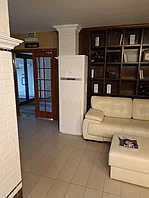 Установка колонного кондиционера Haier inverter AP60KS1ERA(s) 1