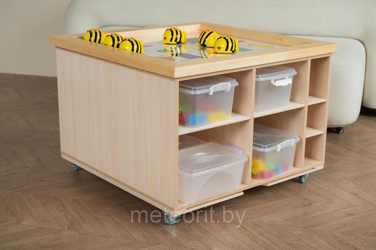 Игровой многофункциональный стол (полная комплектация)