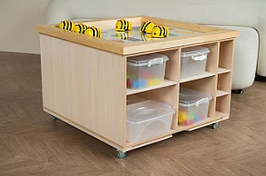 Игровой многофункциональный стол (полная комплектация)