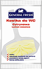 Освежитель для унитазов "KOSTKA do WC" General Fresh  в целлофане море, фото 3