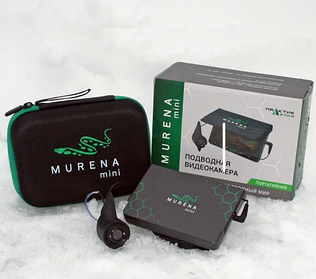 Подводная видеокамера MURENA mini  20 m