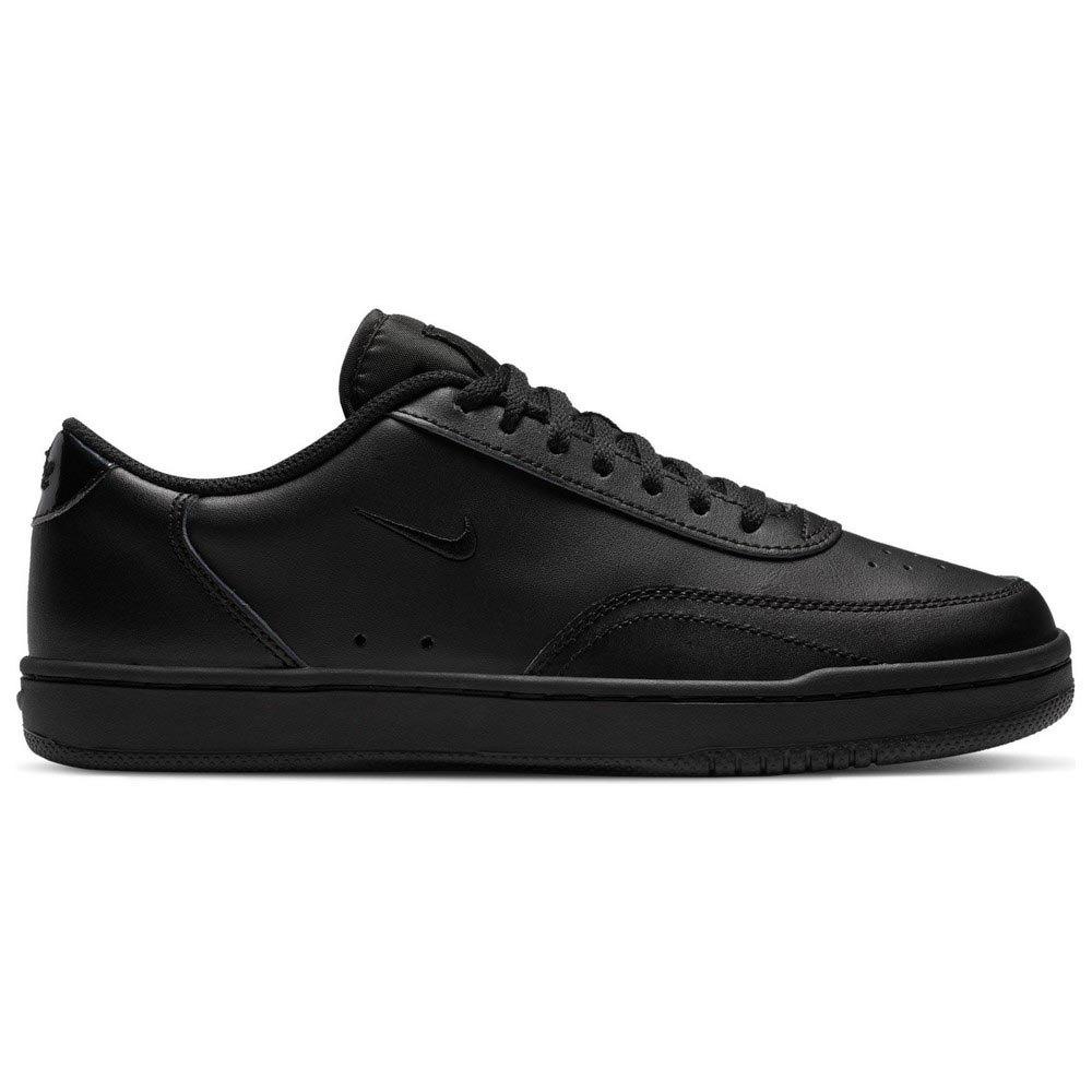 Кроссовки мужские Nike COURT VINTAGE черный CJ1679-001