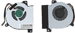 Кулер (вентилятор) Asus Eee PC 1215 (с разбора)
