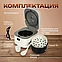 ГАРАНТИЯ ГОД!Мультиварка OULEMEI OLM-DFQ001 для кухни с чашей 3 л, фото 6