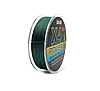 Плетеный шнур DAYO POWER BRAID X4 100м цвет темно-зеленый, фото 2
