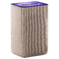 Колонка беспроводная Яндекс.Станция 2 "YNDX-00051E", капучино