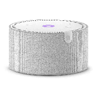 Колонка беспроводная Яндекс.Станция Мини "YNDX-00021G", серый