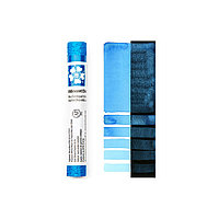 Стик акварельный "Daniel Smith", электрический голубой, 12 мл