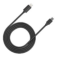 Кабель Canyon "CNE-CFI12B", 2 м, черный