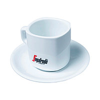 Чашка керамическая "Segafredo. Coffee Cup", 80 мл