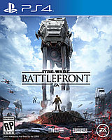 Star Wars BattleFront