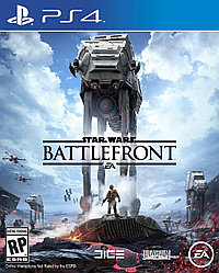 Star Wars BattleFront