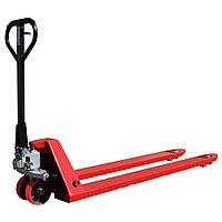 Тележка гидравлическая "Shtapler AC 2500 PU", ручная, 2500 кг