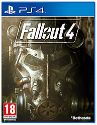 Fallout 4 (PS4)