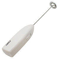 Капучинатор Miru "Milk Frother KA044", белый