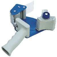 Скотч-машина "Donau", 50 мм/м