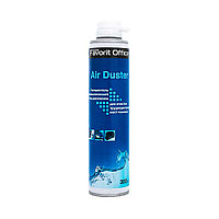 Чистящий сжатый воздух "Favorit Office Air Duster", 300 мл