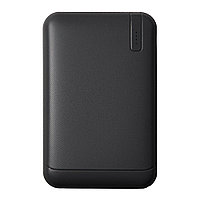 Внешний аккумулятор Power Bank "Boosty 5", 5000 mAh, черный
