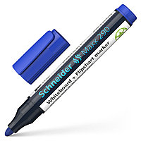 Маркер для доски "Schneider Maxx 290", синий