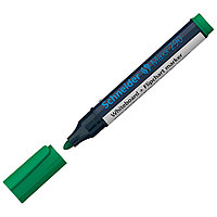 Маркер для доски "Schneider Maxx 290", зеленый