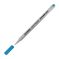 Ручка капиллярная "Sketchmarker", 0.4 мм, небесный