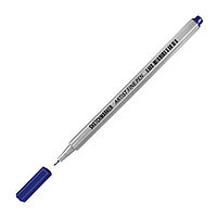 Ручка капиллярная "Sketchmarker", 0.4 мм, ультрамарин