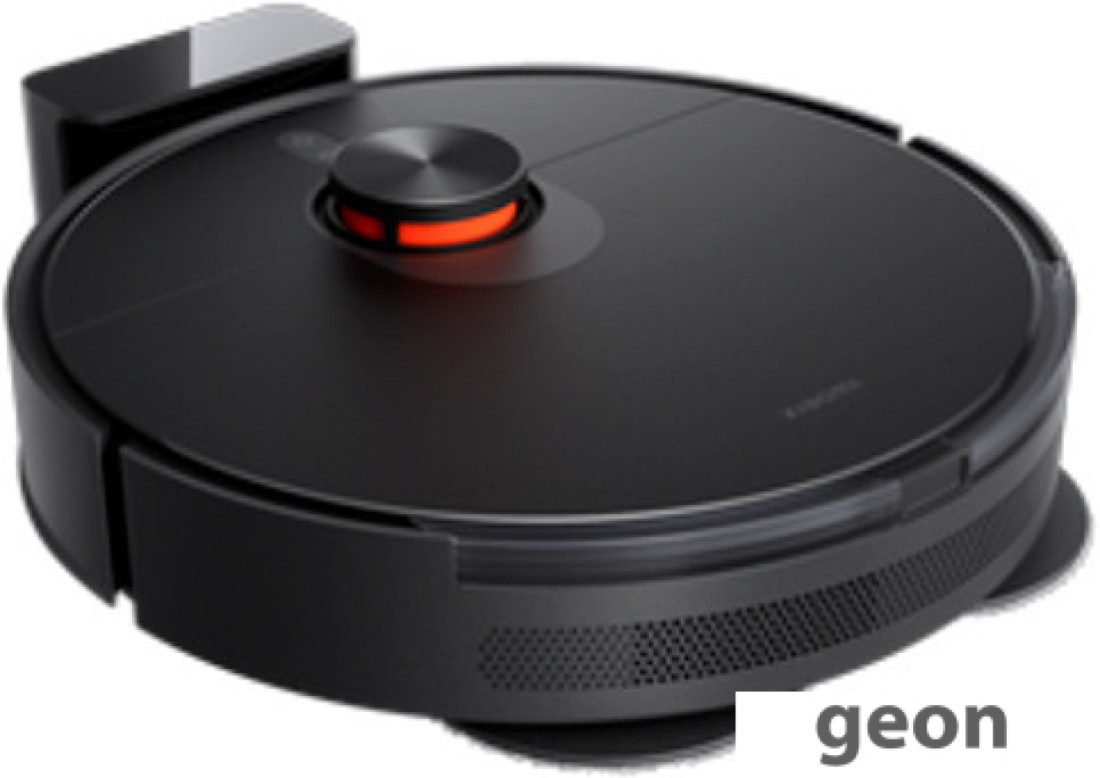 Robot Vacuum S20+ B108GL (международная версия, черный)