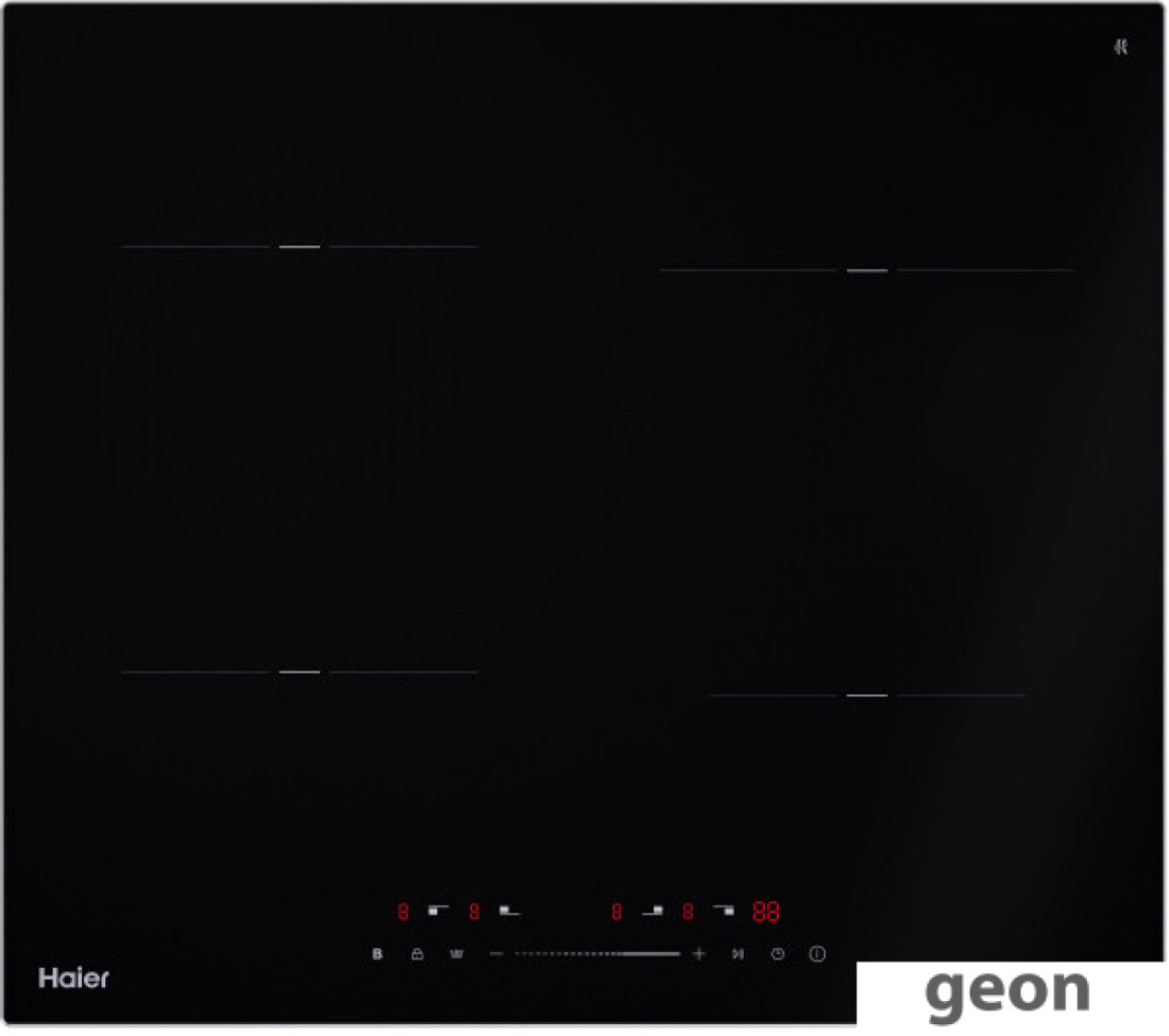 Варочная панель Haier HHY-Y64TVAB