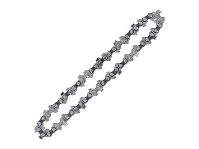 Цепь 10 см 4" 1/4" 1.1 мм 28 зв. 14TA (в блистере) ECO (для мини-пил 4", 28 звеньев)