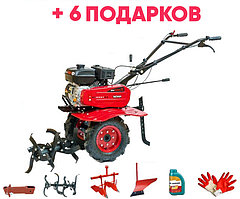 Мотоблок WM900 M-3 NEW - Премиум