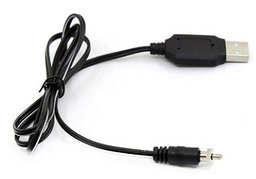 USB зарядное устройство для накала свечи