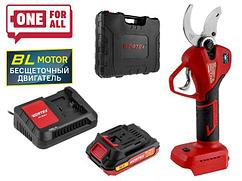 Секатор WORTEX CBS 2535-1