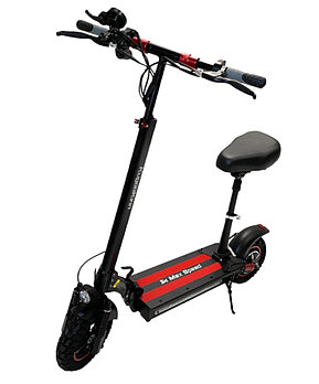 Электросамокат KUGOO MAX SPEED 11Ah 2025