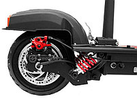 Электросамокат KUGOO MAX SPEED 11Ah 2025, фото 2