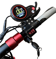 Электросамокат KUGOO MAX SPEED 11Ah 2025, фото 6