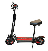 Электросамокат KUGOO MAX SPEED 11Ah 2025, фото 5