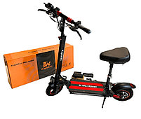 Электросамокат KUGOO MAX SPEED 11Ah 2025, фото 7