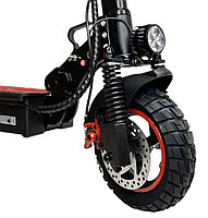 Электросамокат KUGOO MAX SPEED 11Ah 2025, фото 8