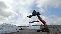 Комплексные решения построят склад-холодильник во Владивостоке