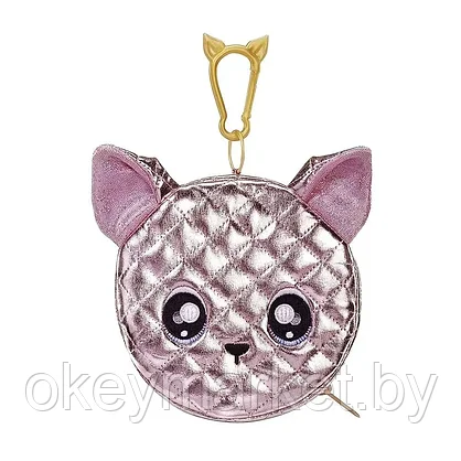 Мягкая кукла Na! Na! Na! Surprise Glam Series Виктория Гранд 575382, фото 3