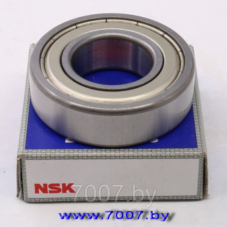 Подшипник 608 ZZ C3, размер 8х22х7, NSK