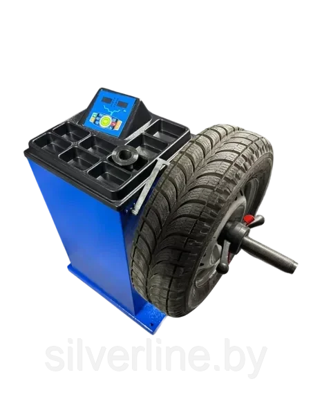 Балансировочный станок SMART 2 220В