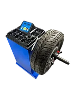 Балансировочный станок SMART 2 220В