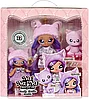 Игровой набор Na! Na! Na! Surprise Семейство Китти Family Surprise Kitty 575962, фото 6